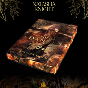 Natasha Knight Book Add-On | B-Grade Only