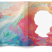 A Sea of Song and Sirens by Whit Stanfield | A and B Grade