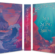 A Sea of Song and Sirens by Whit Stanfield | A and B Grade