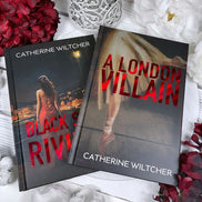 Catherine Wiltcher Box, Limited Edition | A-Grade & B-Grade