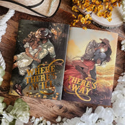 Where There's a Will and There's a Way by Ember Hughes | A and B Grade