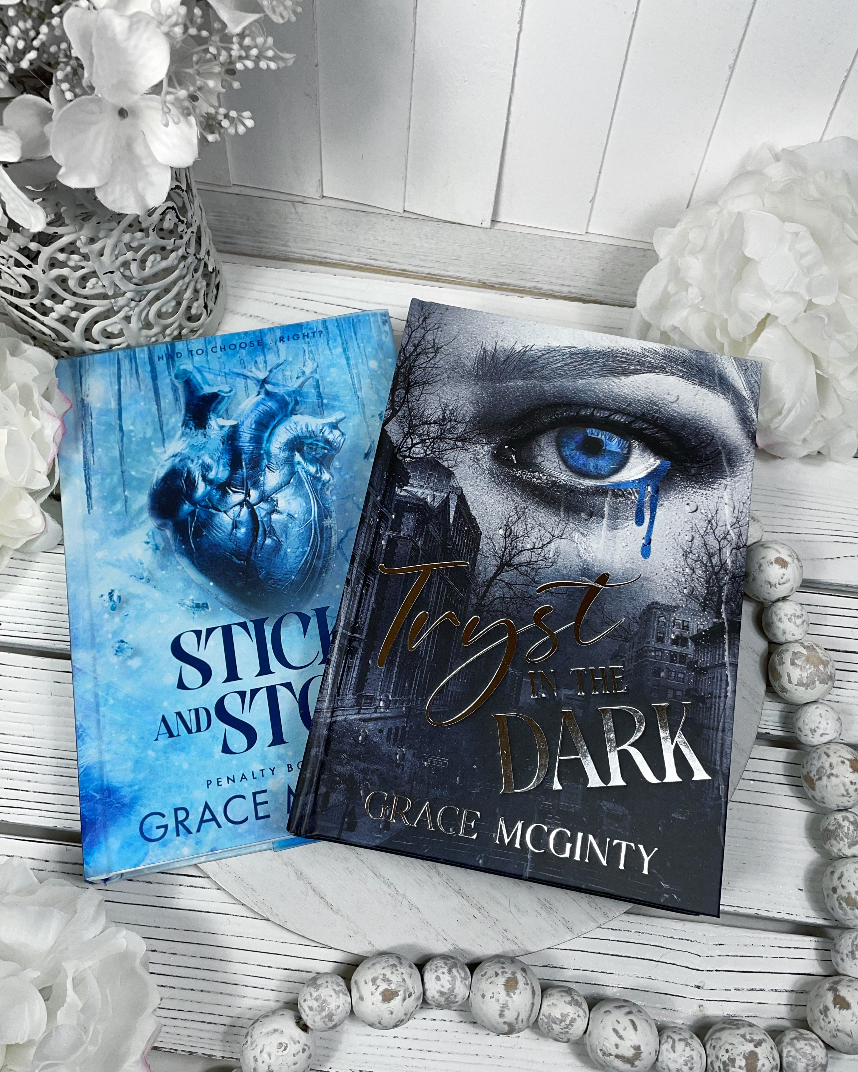 Grace McGinty | 