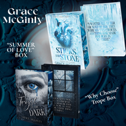 Grace McGinty | 