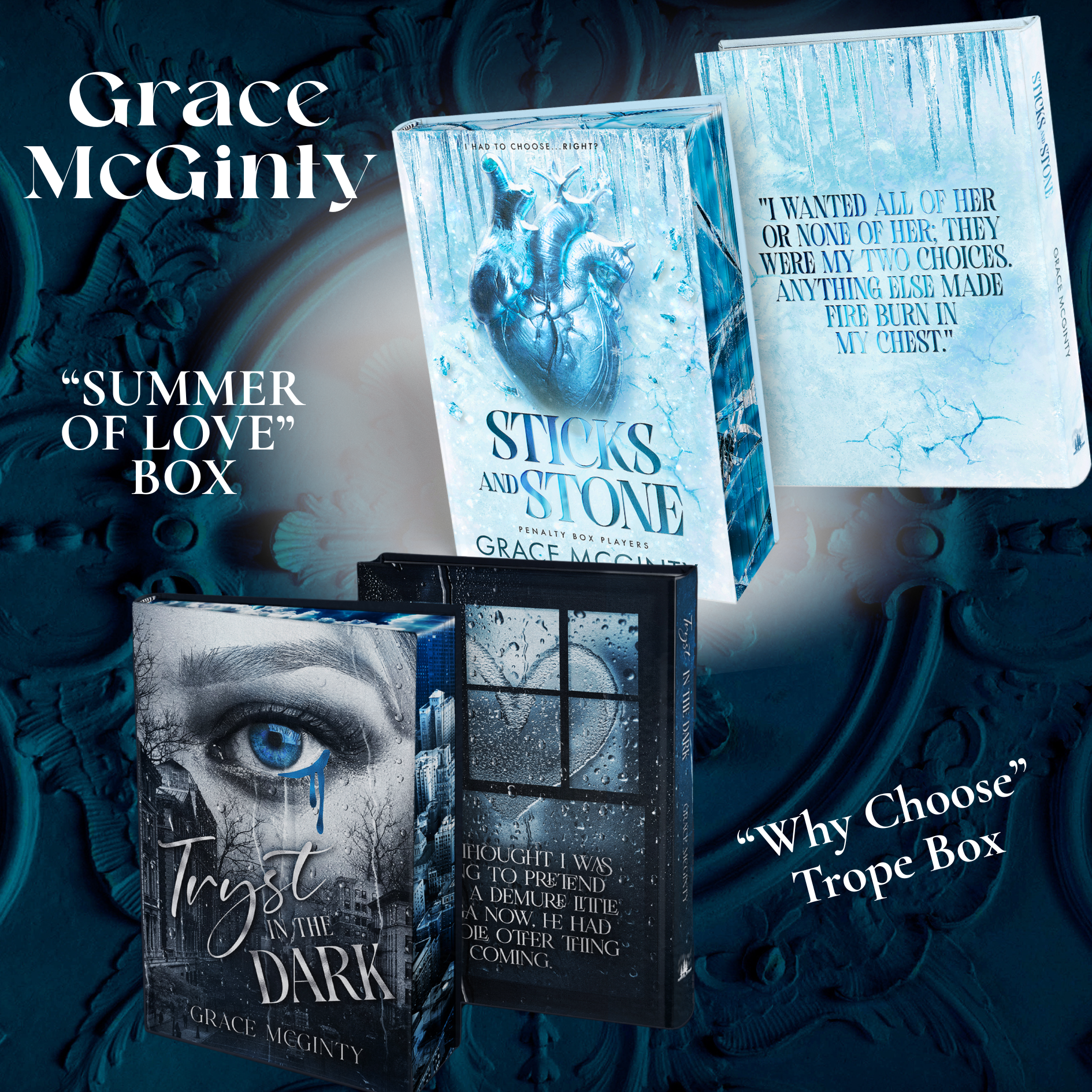 Grace McGinty | 