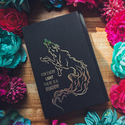 Three Kinds of Lucky, by Kim Harrison | A and B Grade