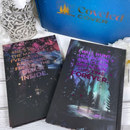 The Wild and The Free by K. Webster | A and B Grade