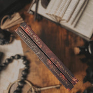 To Have and to Hold Duet, by Natasha Knight | A and B Grade