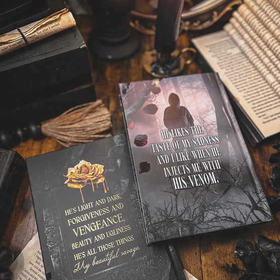 Debt and Take Me With You, by Nina G. Jones | A and B Grade
