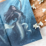 A Sea of Song and Sirens by Whit Stanfield | A and B Grade