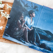 A Sea of Song and Sirens by Whit Stanfield | A and B Grade