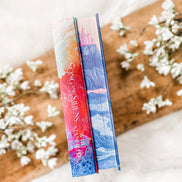 A Sea of Song and Sirens by Whit Stanfield | A and B Grade