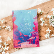 A Sea of Song and Sirens by Whit Stanfield | A and B Grade
