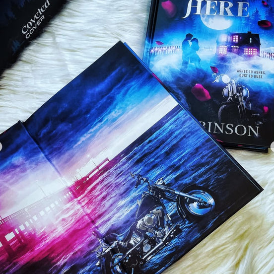 Road to Nowhere and Ends Here, by Monica Robinson | Overstock, B Grade