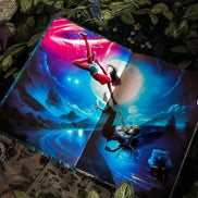 The Last Lost Girl by Casey L. Bond | B-Grade Only