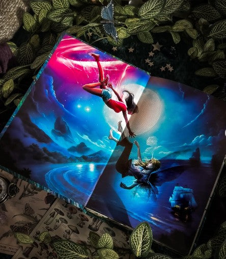 The Last Lost Girl by Casey L. Bond | B-Grade Only