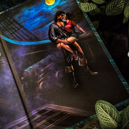 The Last Lost Girl by Casey L. Bond | B-Grade Only