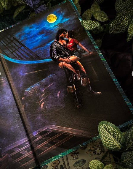 The Last Lost Girl by Casey L. Bond | B-Grade Only