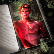 The Last Lost Girl by Casey L. Bond | B-Grade Only