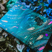 The Last Lost Girl by Casey L. Bond | B-Grade Only