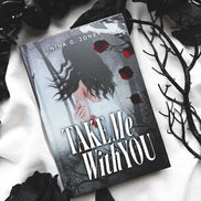 Debt and Take Me With You, by Nina G. Jones | A and B Grade