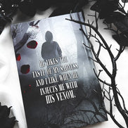 Debt and Take Me With You, by Nina G. Jones | A and B Grade
