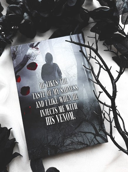 Debt and Take Me With You, by Nina G. Jones | A and B Grade