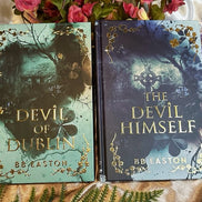 Devil of Dublin and The Devil Himself, by BB Easton | A and B Grade