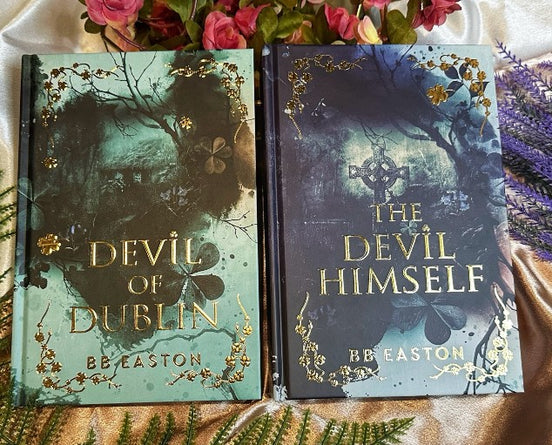 Devil of Dublin and The Devil Himself, by BB Easton | A and B Grade