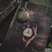 Nine Minutes and Out of Time by Beth Flynn | A, B, and C Grade