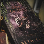 Nine Minutes and Out of Time by Beth Flynn | A, B, and C Grade