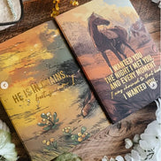 Where There's a Will and There's a Way by Ember Hughes | A and B Grade