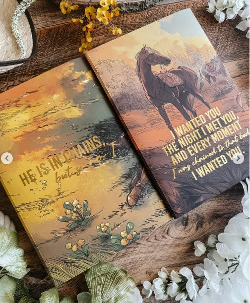 Where There's a Will and There's a Way by Ember Hughes | A and B Grade