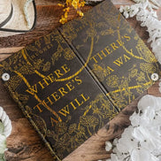 Where There's a Will and There's a Way by Ember Hughes | A and B Grade