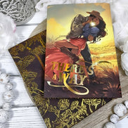 Where There's a Will and There's a Way by Ember Hughes | A and B Grade