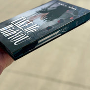Take Me With You, by Nina G. Jones | C Grade